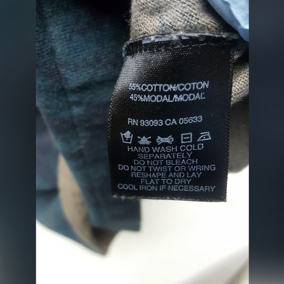 Nie + Zoe Blouse - Picture 2 of 4